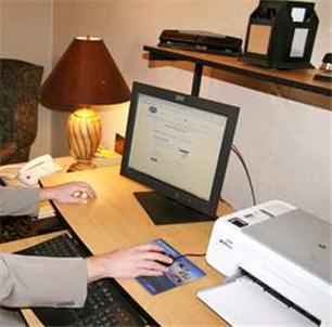 Baymont By Wyndham Amarillo East Hotel Ngoại thất bức ảnh